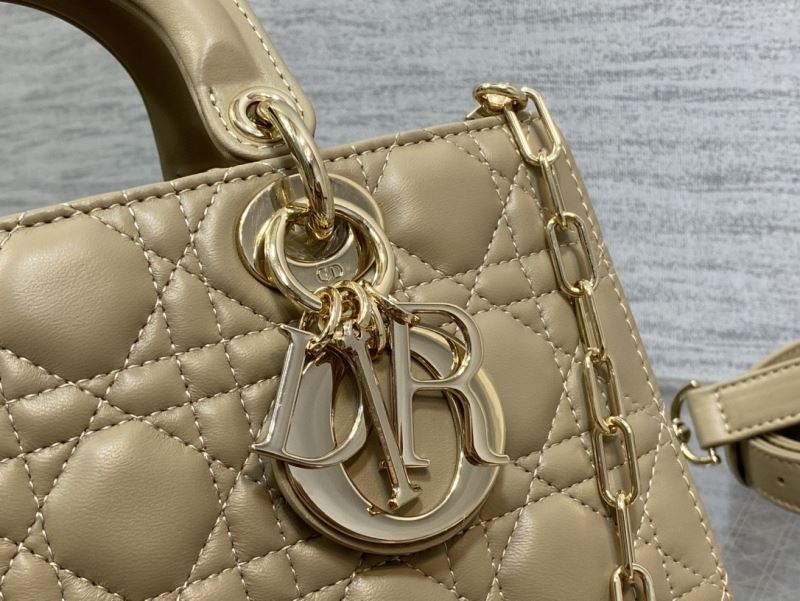 Christian Dior My Lady Bags